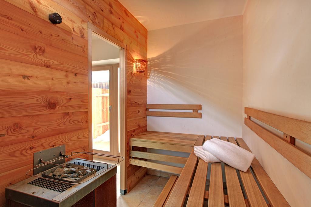 Residenz Scherrhof Kirchberg in Tirol Rum bild